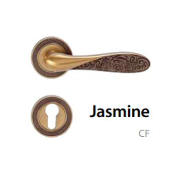    دستگیره رزت برند htn مدل JASMINE